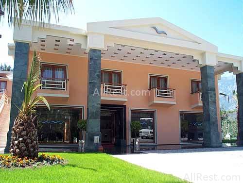 Club Boran Mare Beach 4